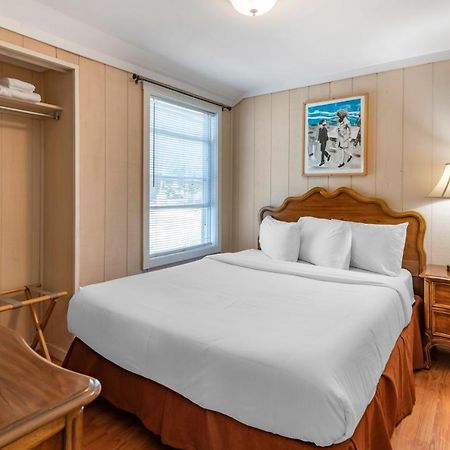 Anchor Inn And Cottages Wells-Ogunquit Bagian luar foto
