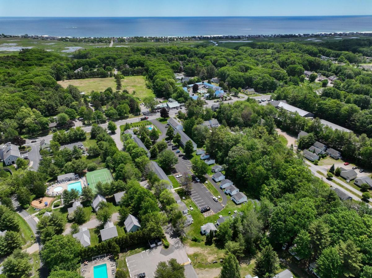 Anchor Inn And Cottages Wells-Ogunquit Bagian luar foto