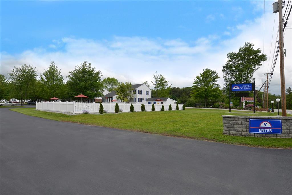 Anchor Inn And Cottages Wells-Ogunquit Bagian luar foto