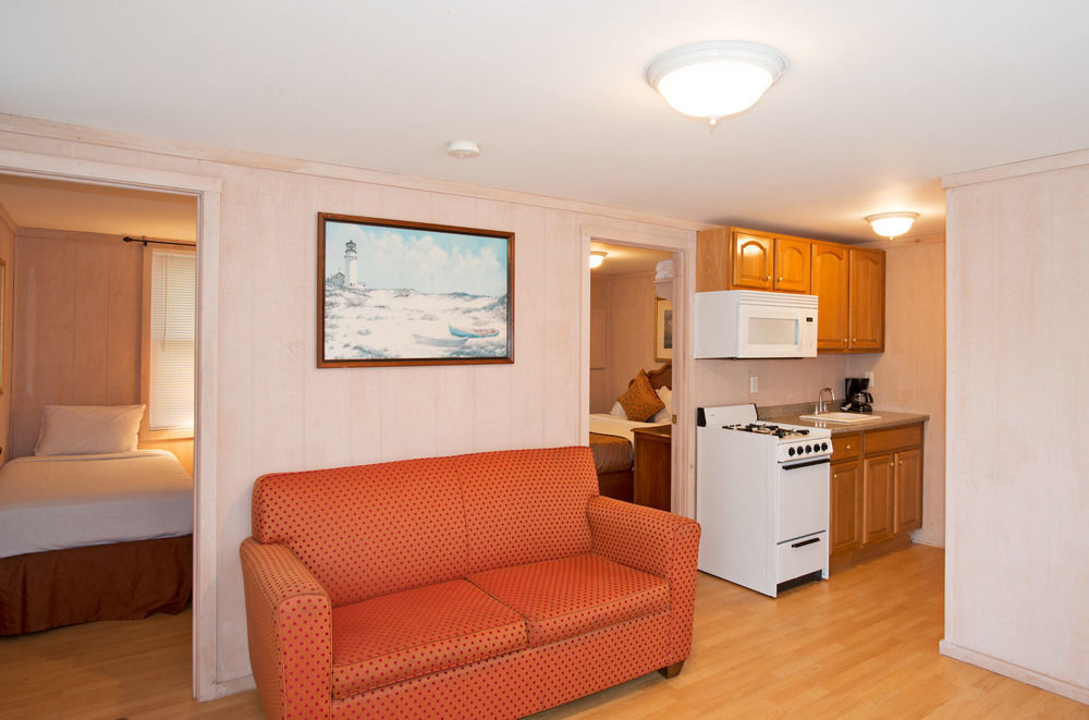 Anchor Inn And Cottages Wells-Ogunquit Bagian luar foto