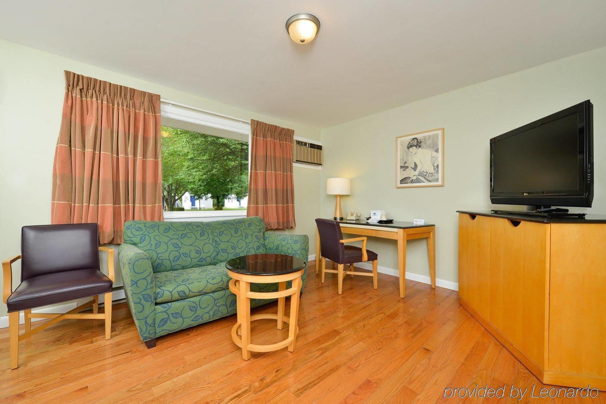 Anchor Inn And Cottages Wells-Ogunquit Bagian luar foto