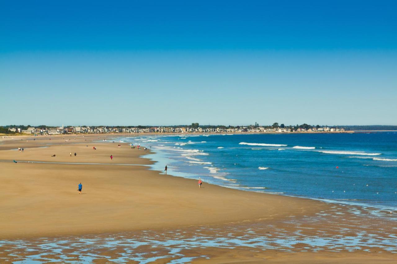 Anchor Inn And Cottages Wells-Ogunquit Bagian luar foto